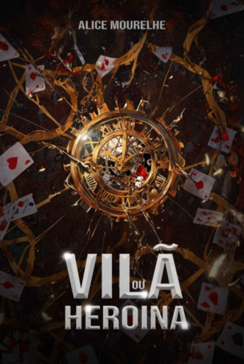 Vilã Ou Heroína?