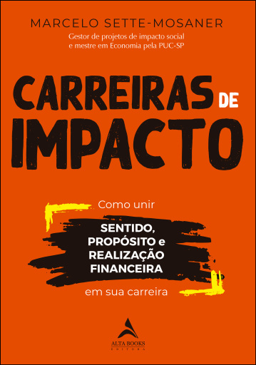 Carreiras de Impacto