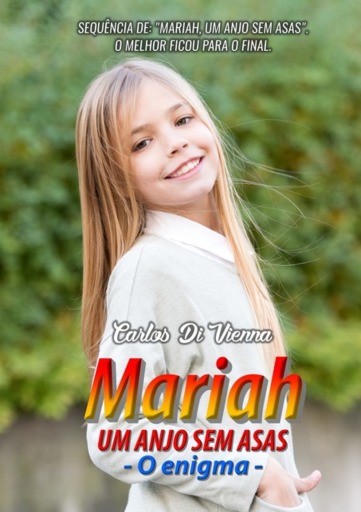 Mariah - Um Anjo Sem Asas Ii