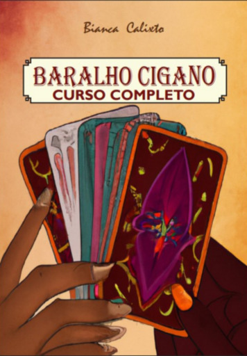 Baralho Cigano