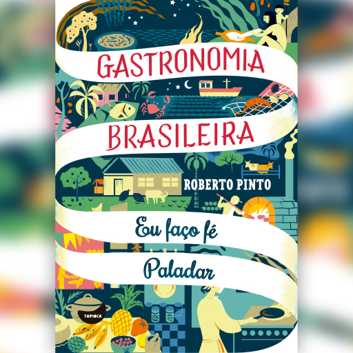 Eu faço fé - Paladar