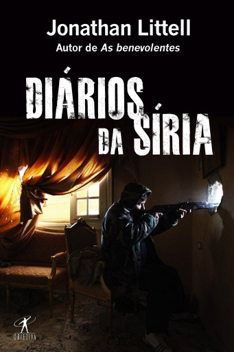 Diários da Síria