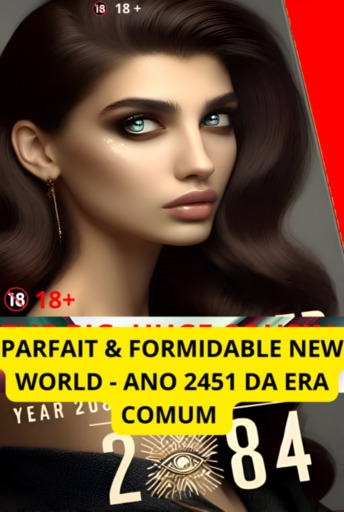 Parfait & Formidable New World