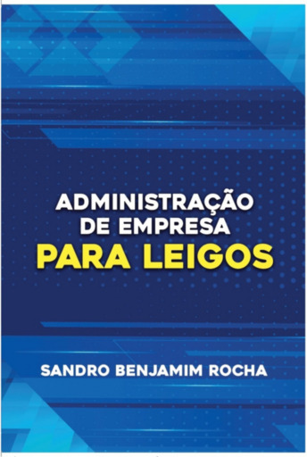 Administração De Empresas Para Leigos