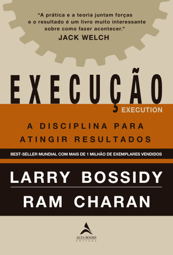 Execução