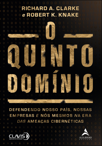 O Quinto Domínio