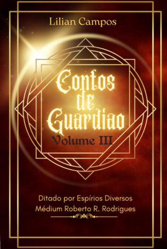 Contos De Guardião Iii