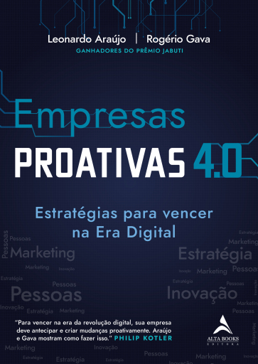 Empresas Proativas 4.0