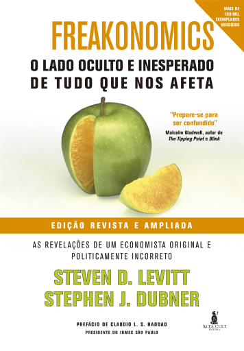 Freakonomics