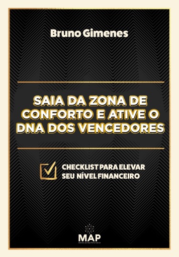 Saia da zona de conforto e ative o DNA dos vencedores