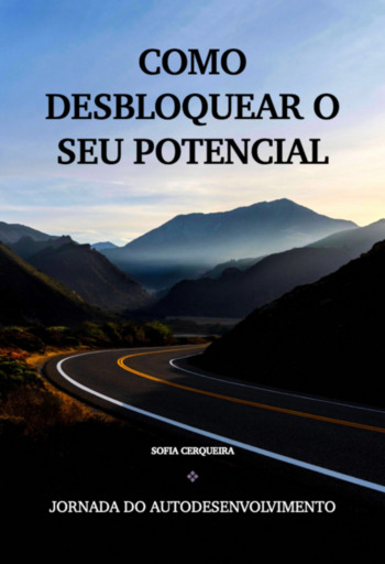 Jornada Do Autodesenvolvimento