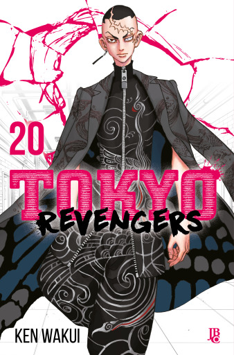 Tokyo Revengers vol. 20