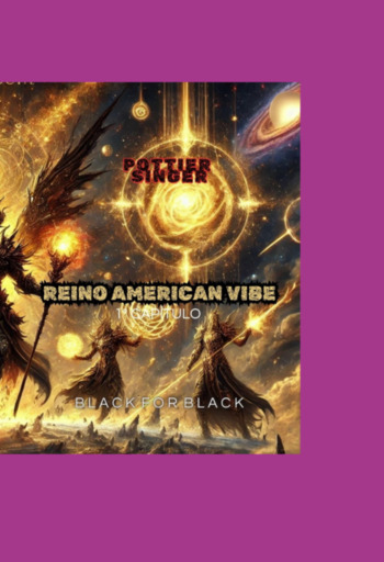 Reino American Vibe