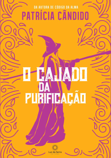 O cajado da purificação