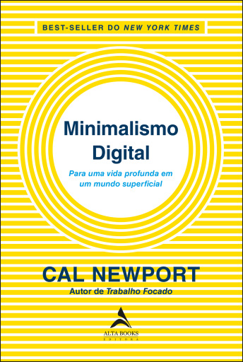 Minimalismo Digital