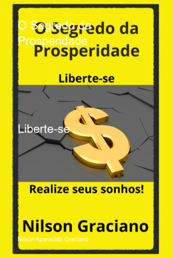 O Segredo Da Prosperidade
