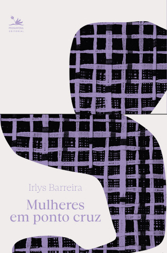 Mulheres em ponto cruz