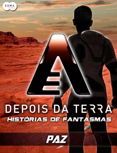 Depois da Terra: Histórias de Fantasmas - Paz