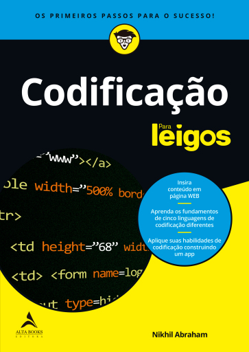 Codificação Para Leigos