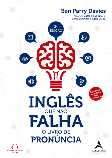 Inglês que não falha