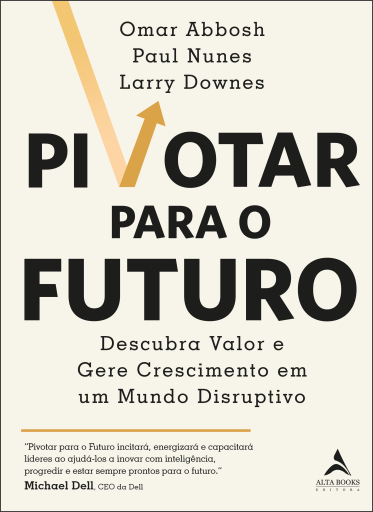 Pivotar Para O Futuro