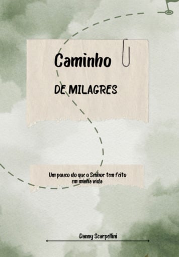 Caminho De Milagres