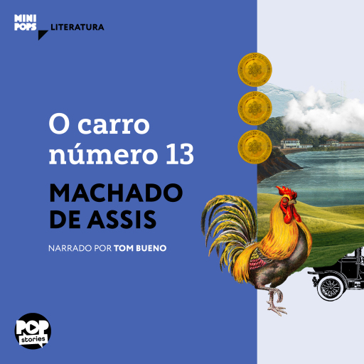 O carro número 13