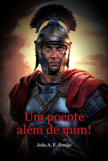 Um Poente Além De Mim!