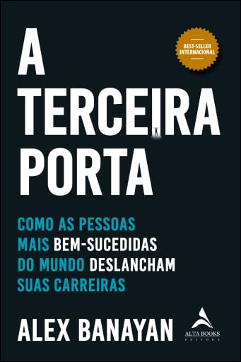 A Terceira Porta