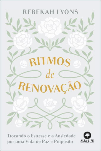 Ritmos De Renovação