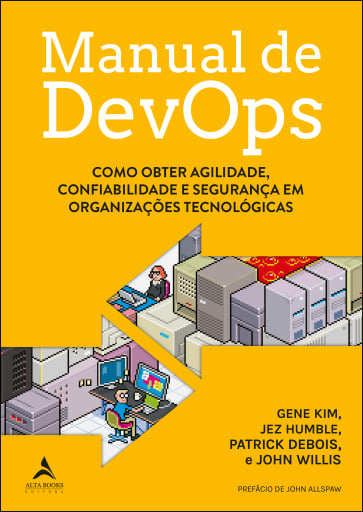 Manual De DevOps