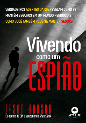 Vivendo como um espião