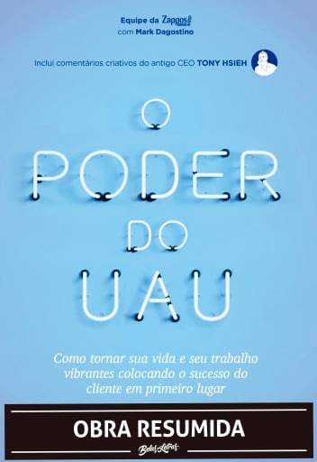 O poder do uau (resumo)