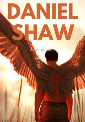 Daniel Shaw