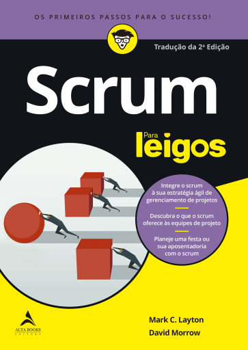 Scrum Para Leigos