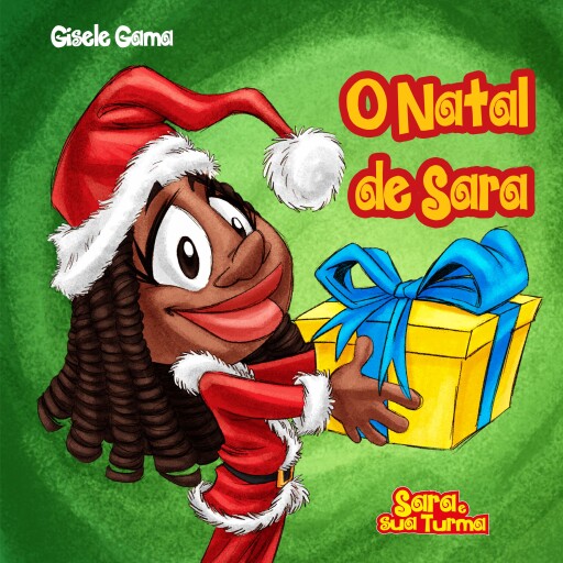 O Natal de Sara