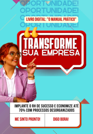Rh De Sucesso