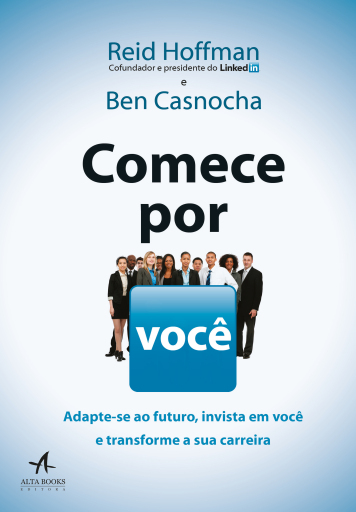 Comece por Você