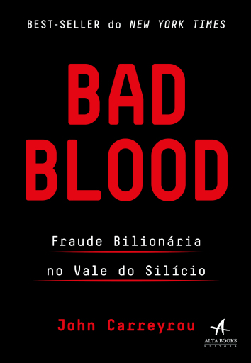 Bad Blood