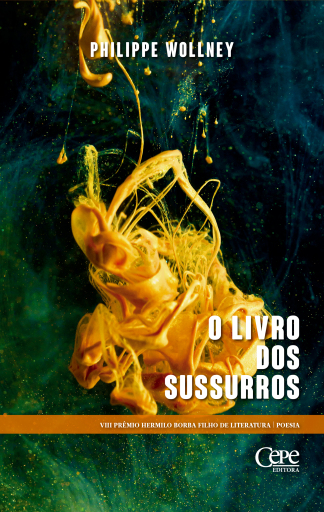 O livro dos sussurros