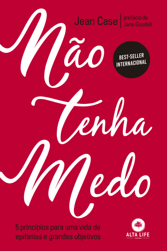 Não Tenha Medo