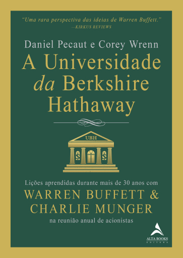 A Universidade Da Berkshire Hathaway