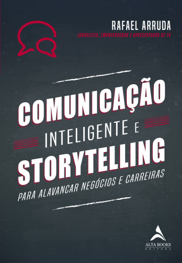 Comunicação Inteligente e Storytelling
