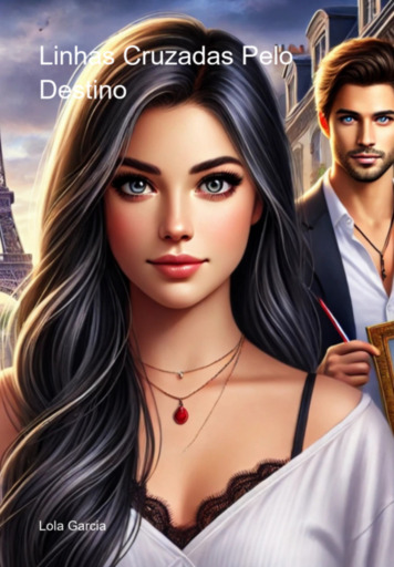 Linhas Cruzadas Pelo Destino
