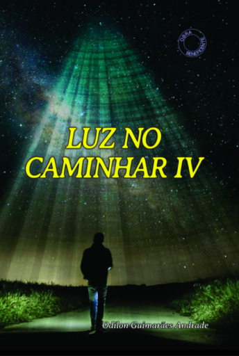 Luz No Caminhar Iv