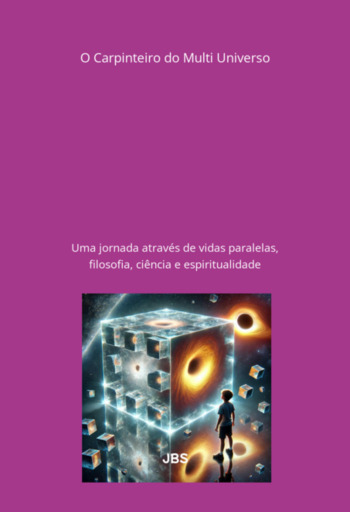 O Carpinteiro Do Multi Universo