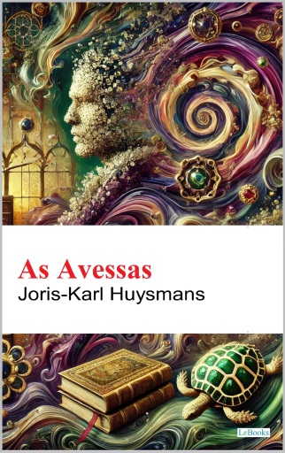 Às Avessas - J.K Husmans