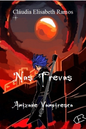Nas Trevas - Amizade  Vampiresca