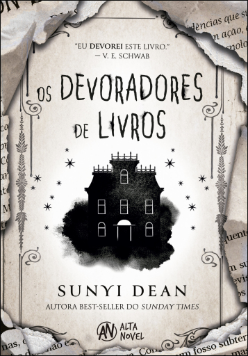 Os devoradores de livros