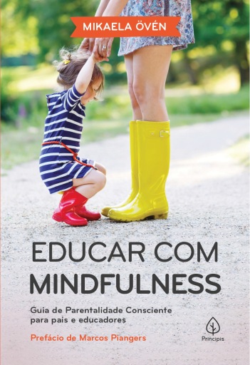 Educar com mindfulness